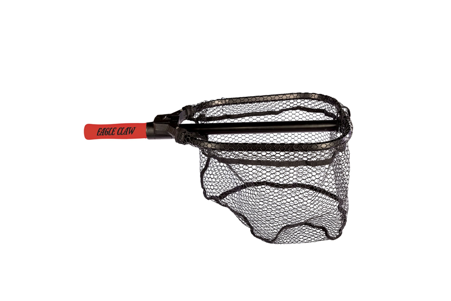 Eagle Claw Folding Net 20 X 18