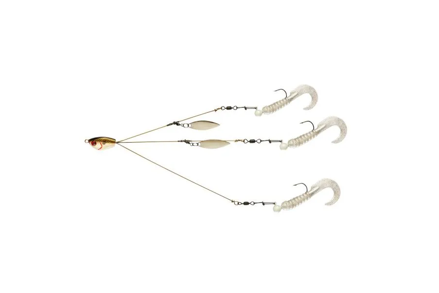 Yum 3-Wire Flash Mob Jr. Kit