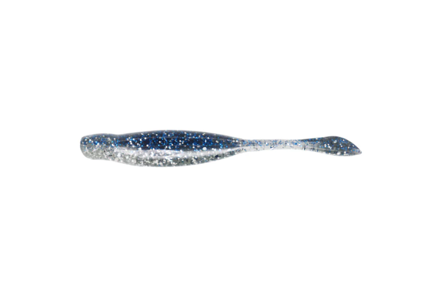 Xzone Lures Hot Shot Minnow 3.25