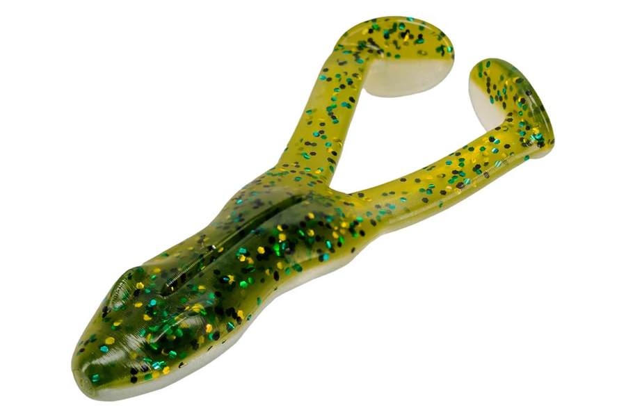 Ribbit Ribbit Frog - 3.5 Inch 5PK