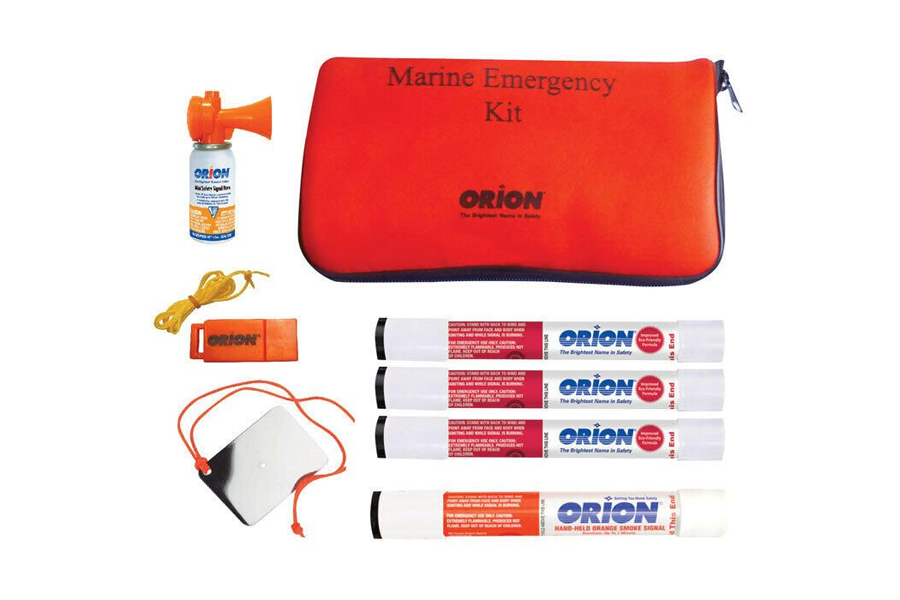 Orion Inland Locate Signal Kit with Air Horn