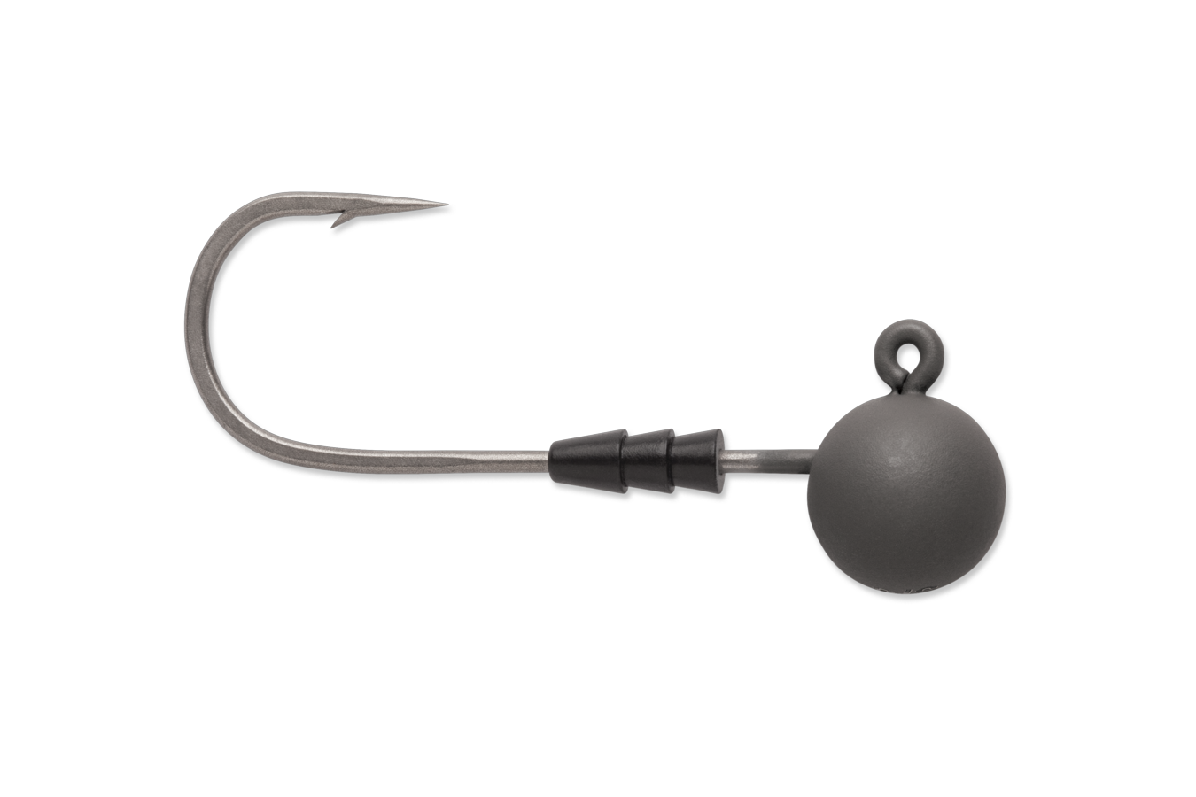 Vmc RedLine Series Tungsten Swimbait Jig #1/0