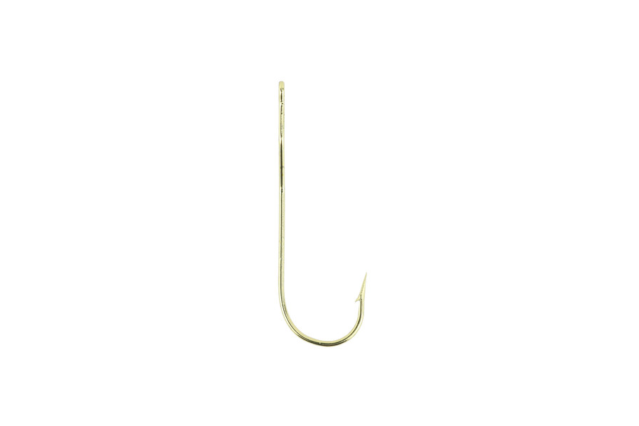 Tru Turn Team Crappie Progressive Cam Action Hooks - Gold