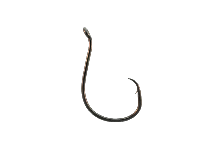 Tru Turn Boss Kat Octopus Circle Hook