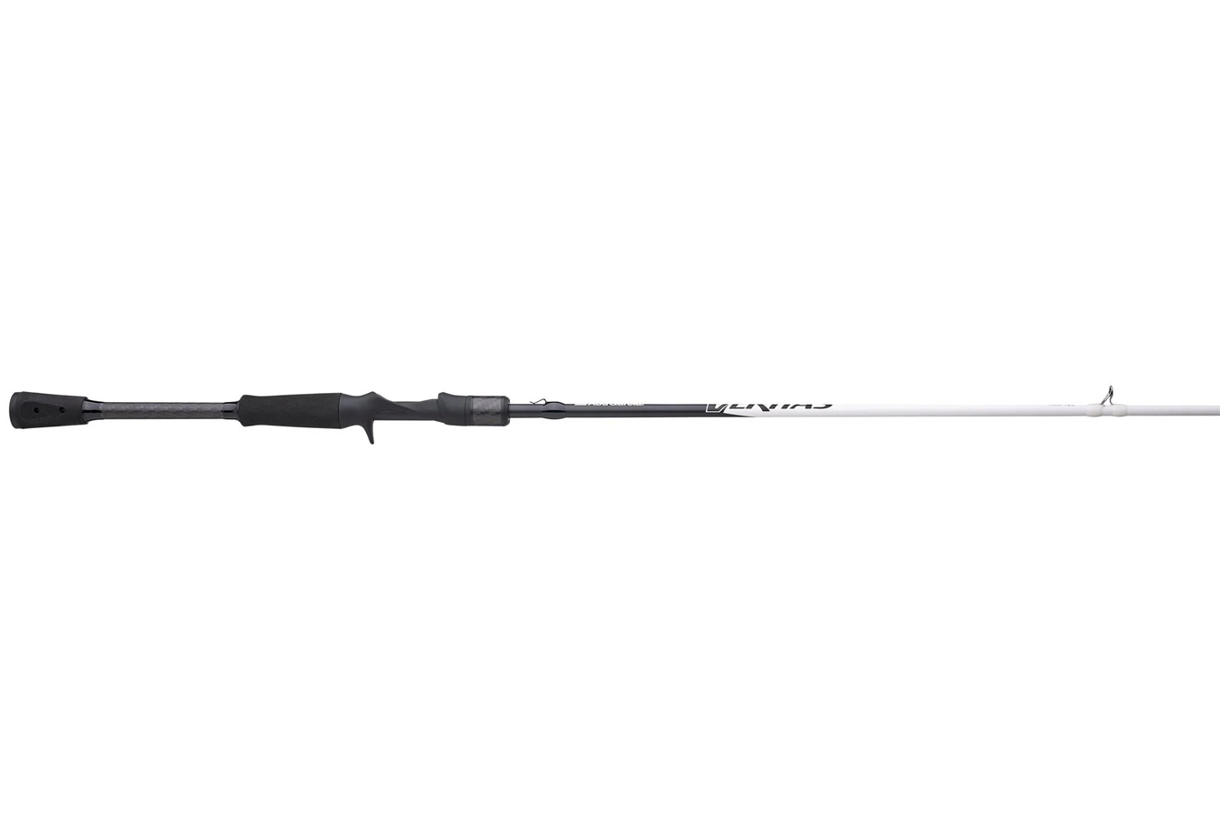 Abu Garcia Veritas 7 Foot 3 Inch Medium Heavy Fast Casting Rod