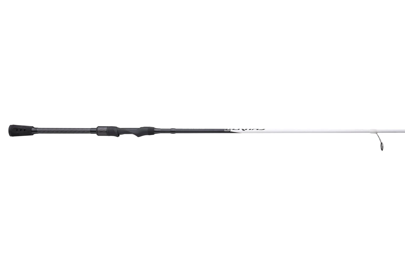 Abu Garcia Veritas 6 Foot 6 Inch Medium Fast Spinning Rod 
