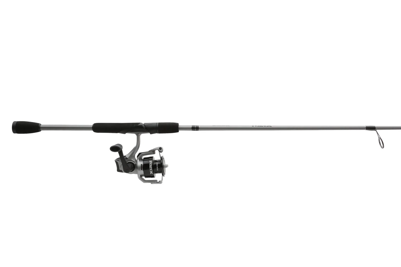 Abu Garcia Max X 3000 6ft 6in Medium Fast Spinning Combo