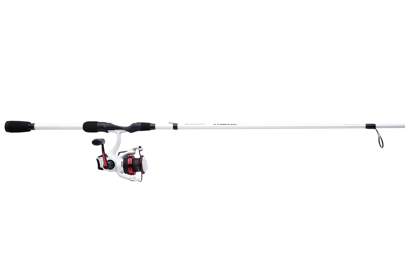 Abu Garcia Max Pro 2500 6 Feet 10 Inches Medium Light/Fast Spinning Combo
