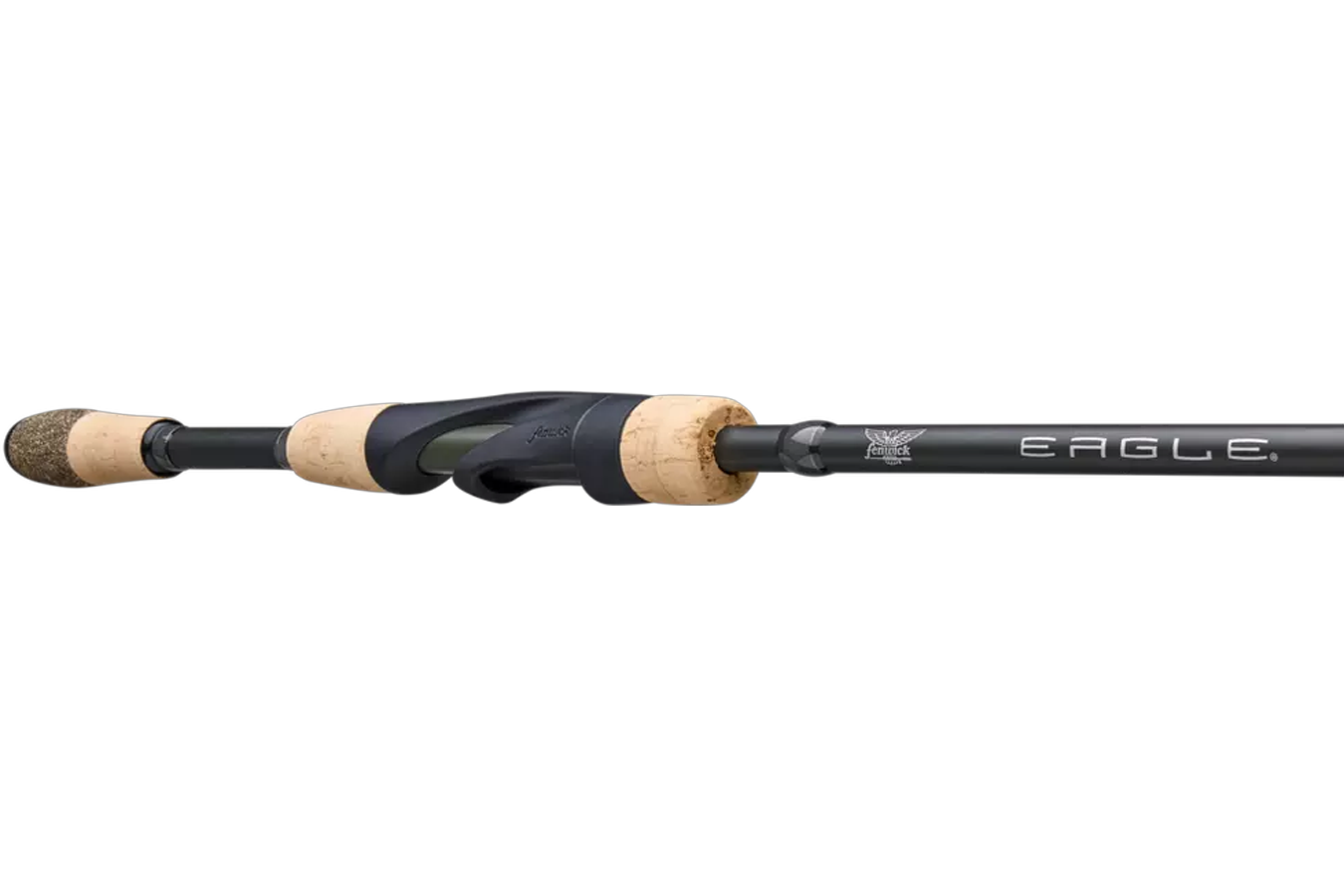 Fenwick Eagle Bass Bottom Contact 7 Foot One Inch Medium/Extra Fast Spinning Rod
