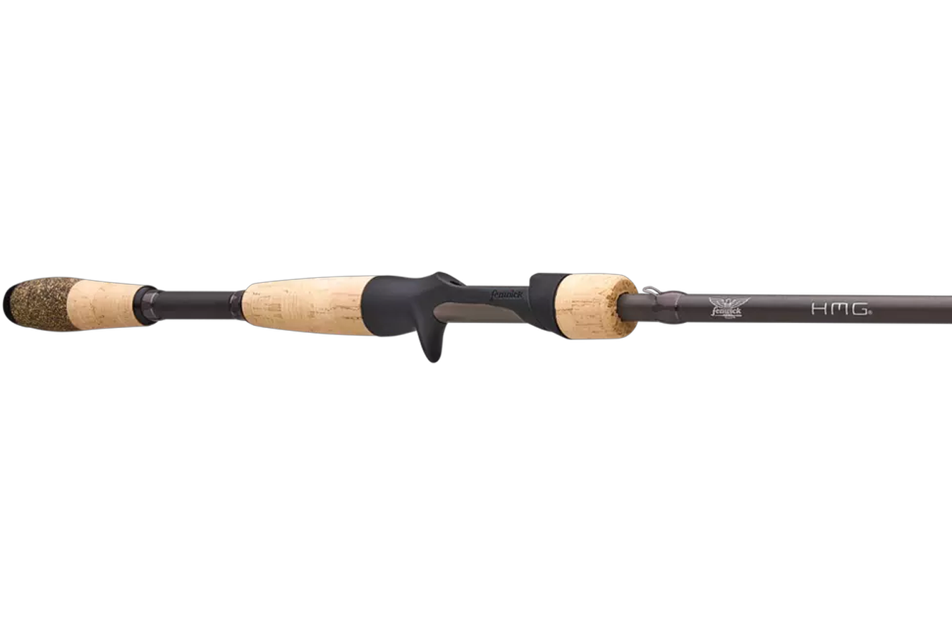 Fenwick HMG Bass 7'1
