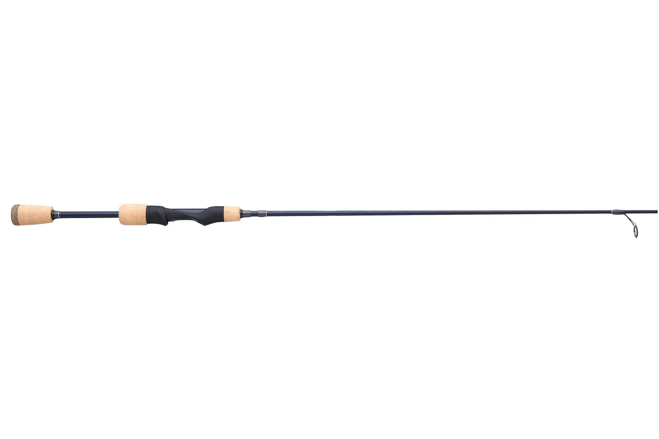 Pflueger President XT 6'6