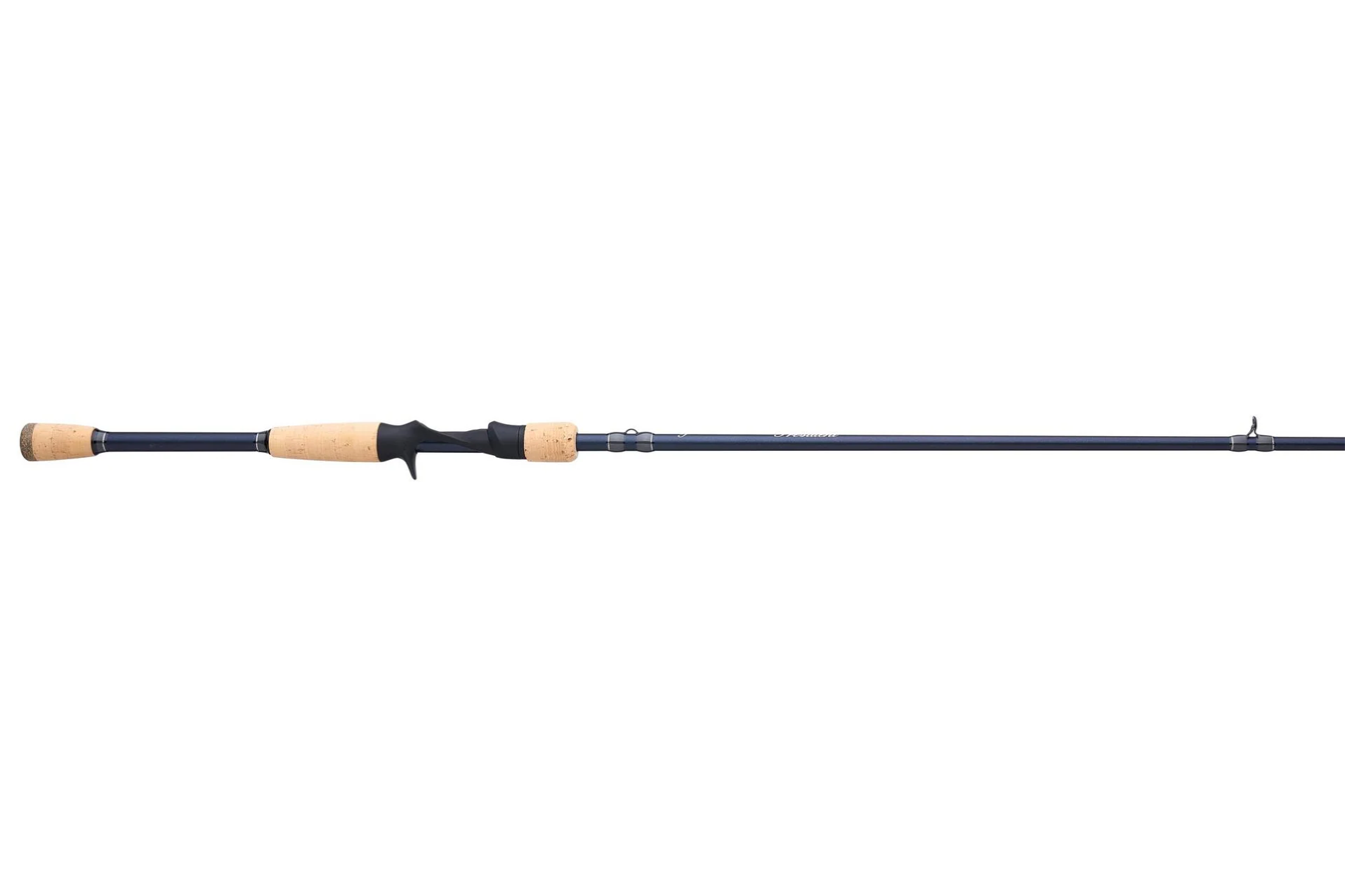 Pflueger President XT 6 Foot 6 Inch Medium Extra Fast Casting Rod