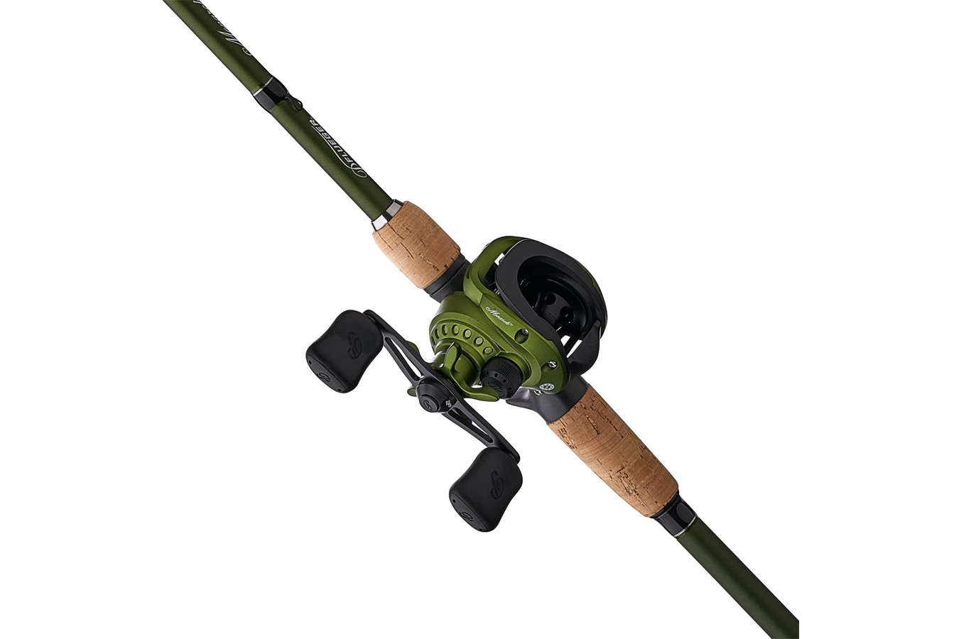 Pflueger Monarch 7'0