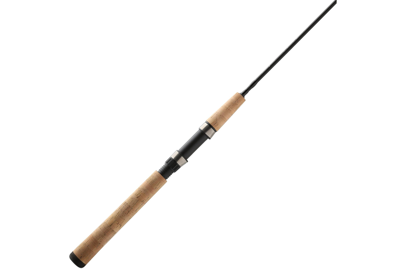 Shakespeare Micro Series 5 Foot 6 Inch Light Spinning Rod 1 Piece