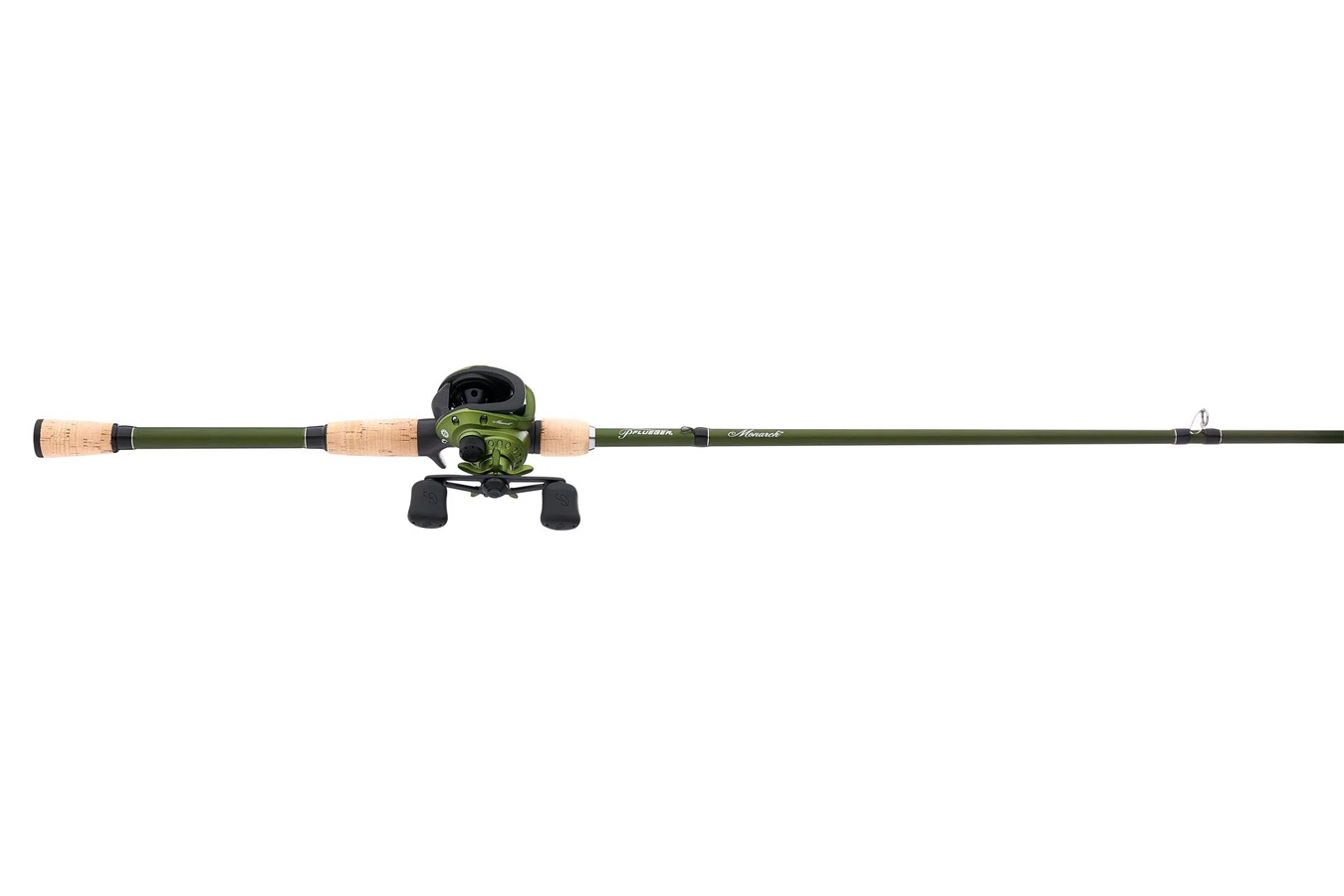 Pflueger Monarch 7'0
