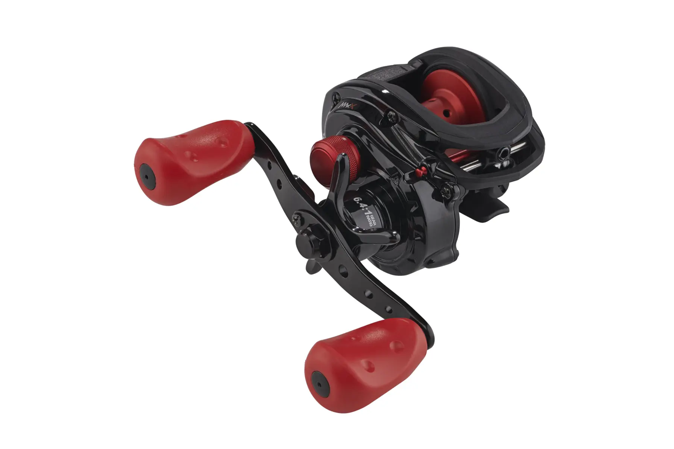 Abu Garcia Max X Low Profile Baitcasting Reel