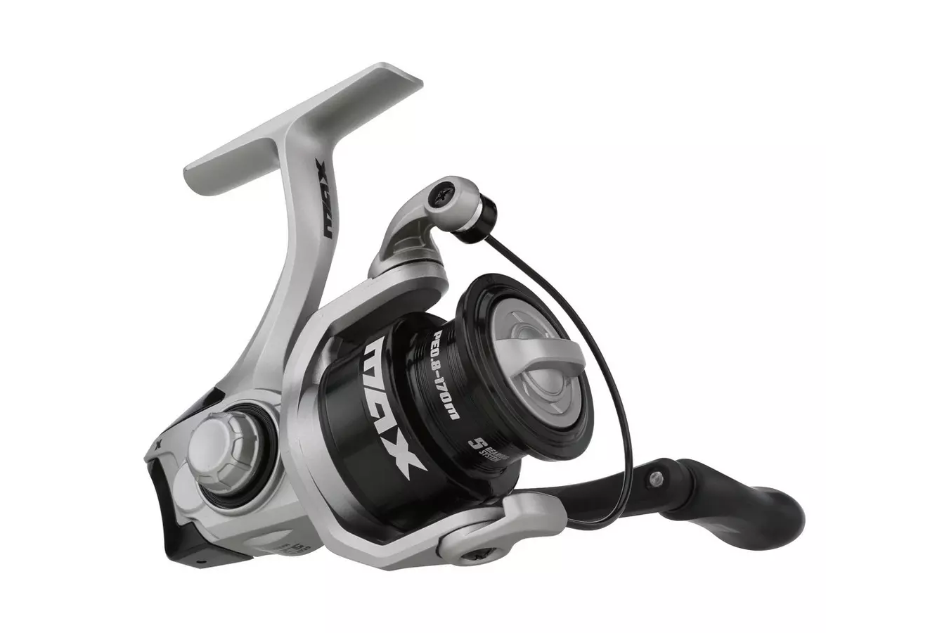 Abu Garcia Max X 2000 Spinning Reel