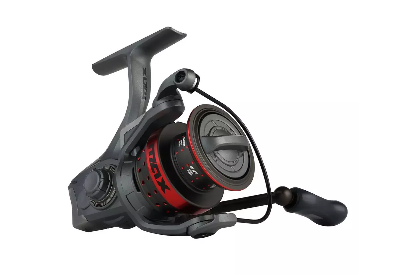 Abu Garcia Max Elite 3000 Spinning Reel