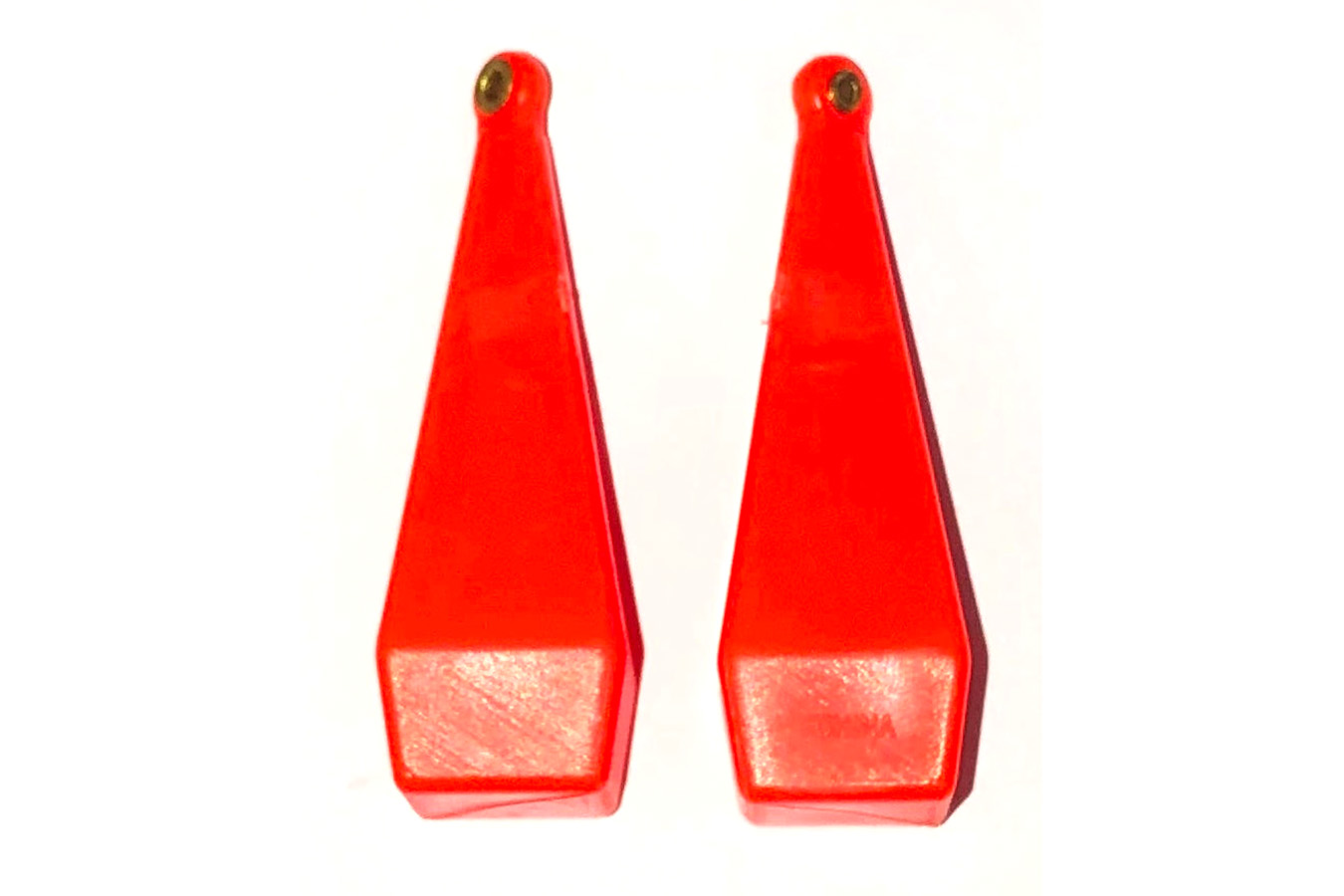 K And E Practice Casting Plugs - 2 Pack