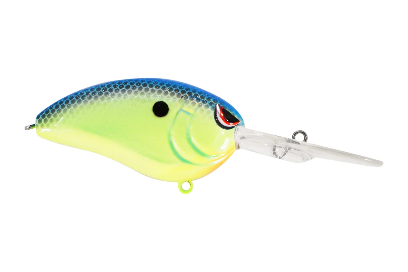 Spro Little John Baby DD 60 Crankbaits