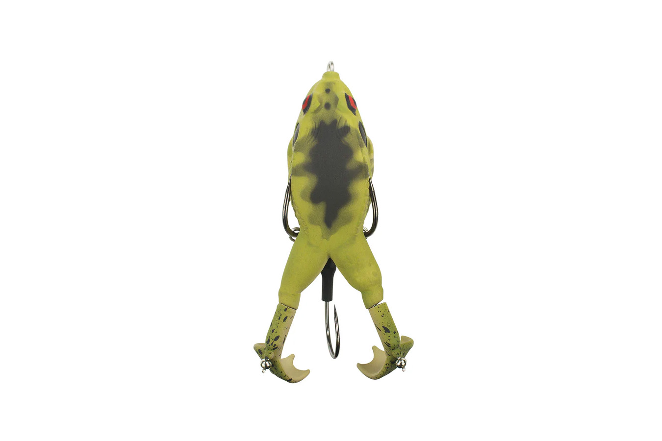Lunkerhunt Prop Frogg - Toad