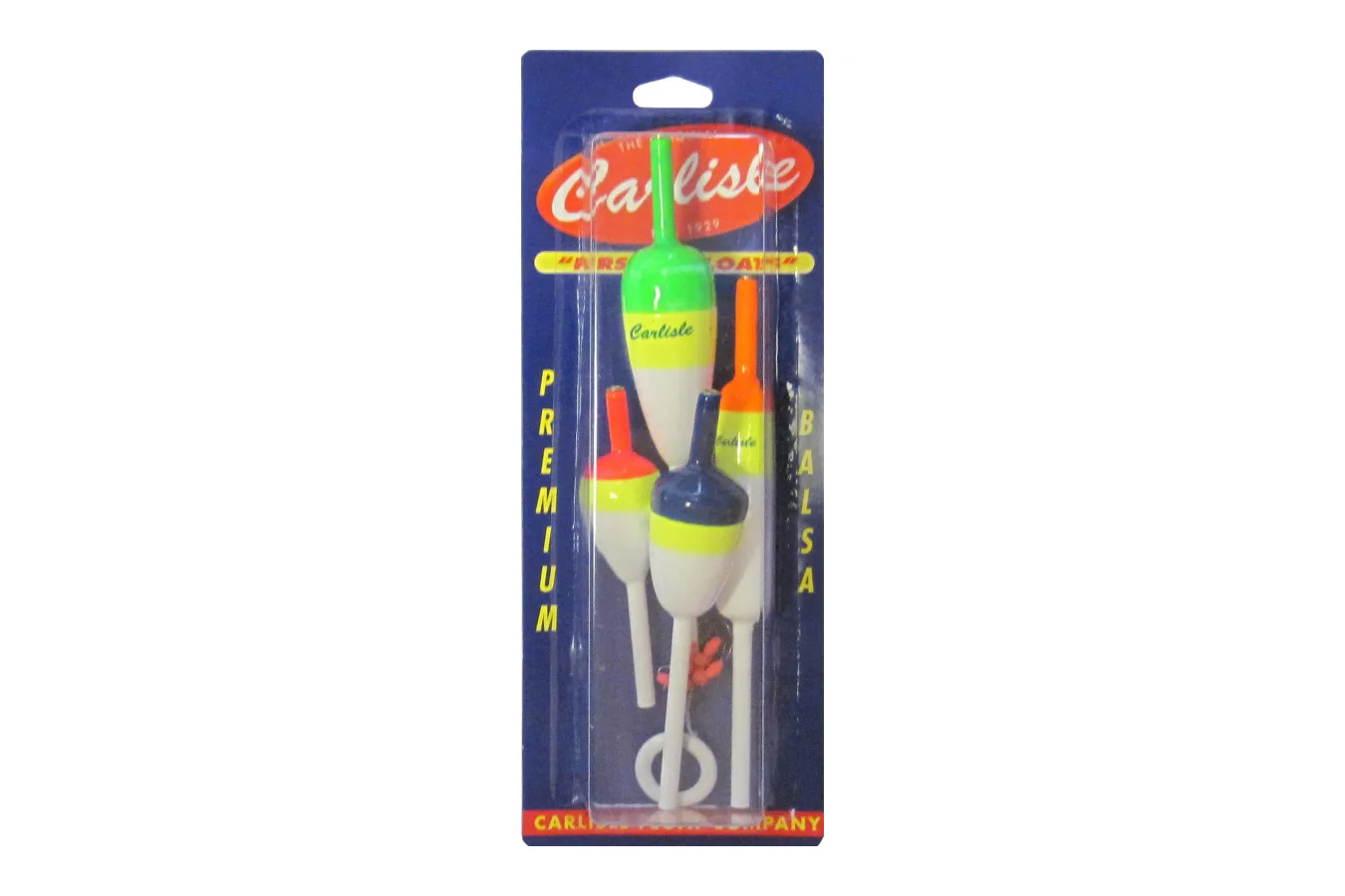K And E Carlisle Peacock Slip Float 4 Pack