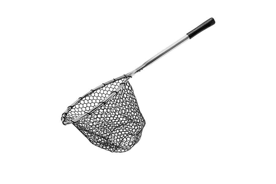 American Maple Anglers Release Series 17 Inch Landing Net