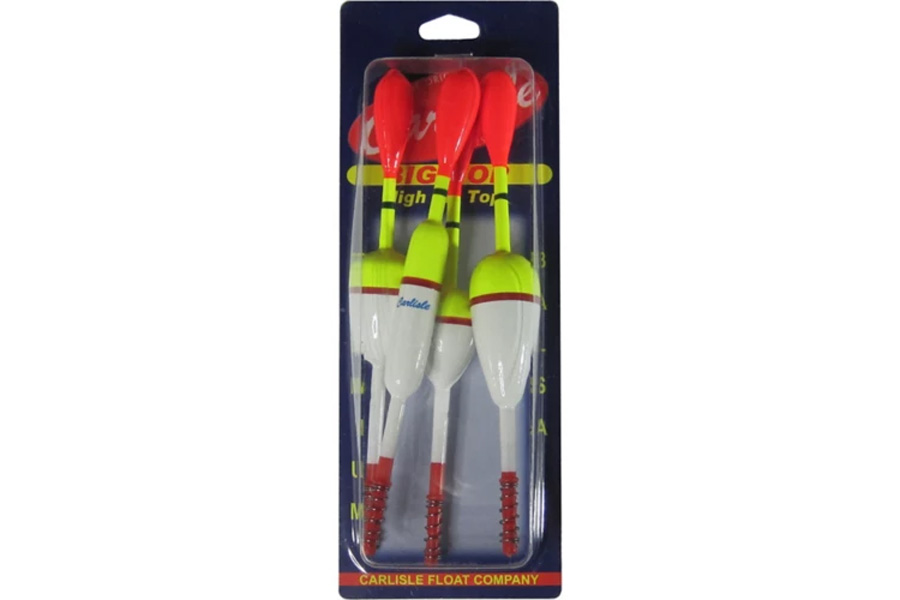 K And E Carlisle Big Top Float 4 Pack 