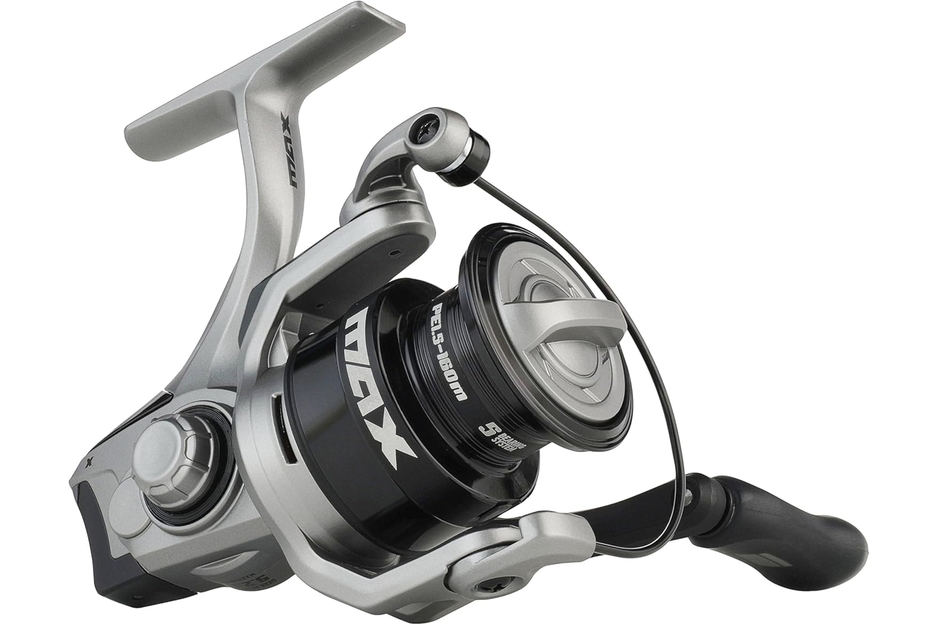 Abu Garcia Max X 2500 Spinning Fishing Reel
