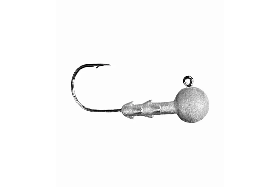 Bluerock Custom Tackle Mini Mack Ball Head