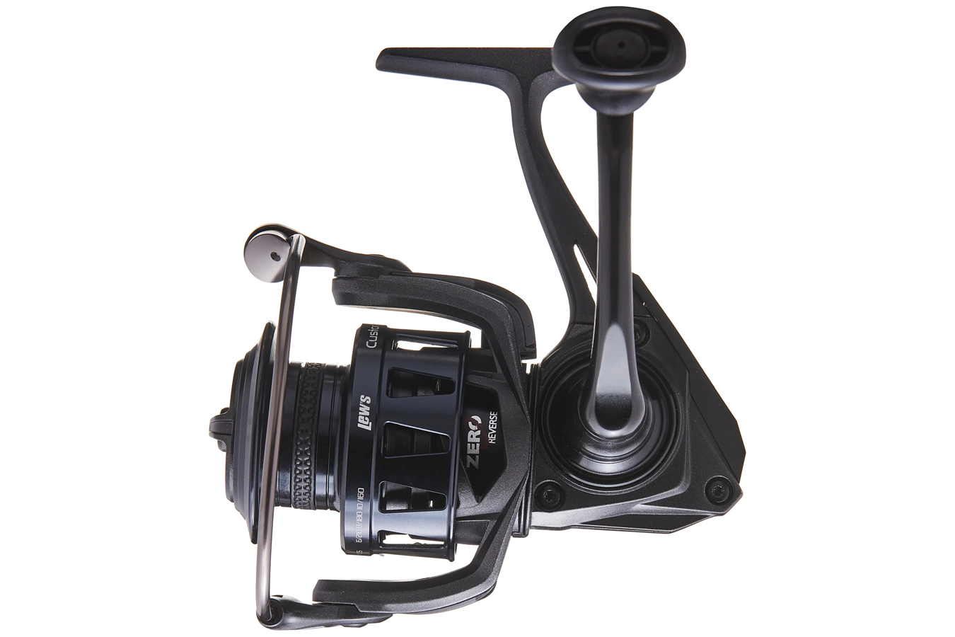Lew's Custom Gen 2 Spinning Reel