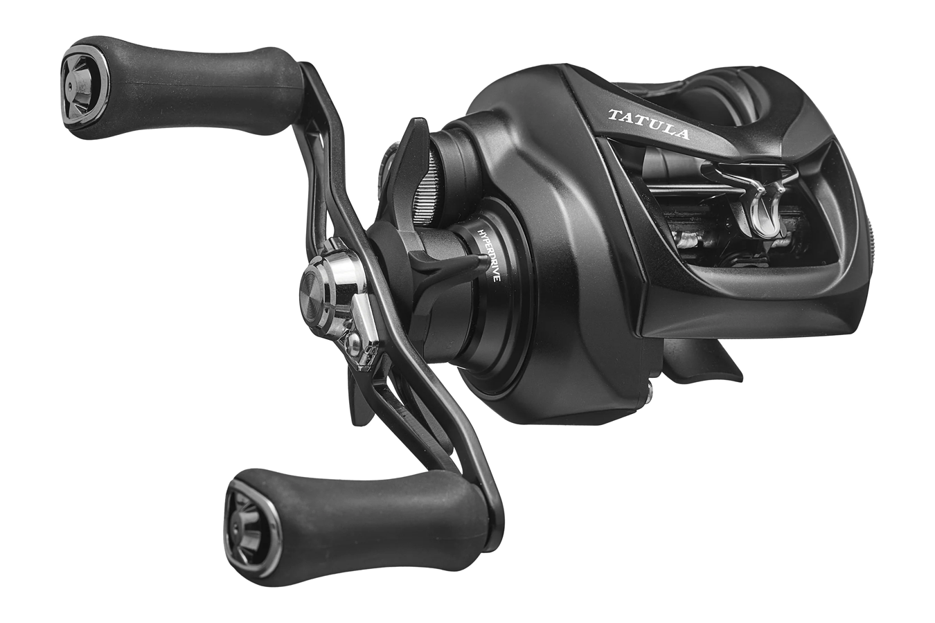 Daiwa Tatula 150 Right Hand Casting Reel 7.3:1