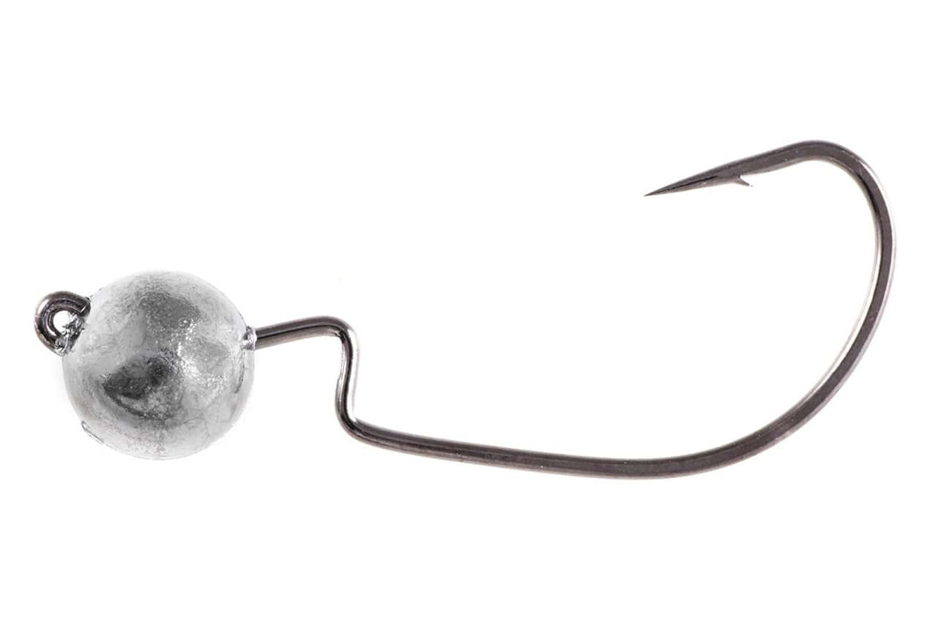 Owner Ultrahead Finesse Type Hooks 1/8 ox