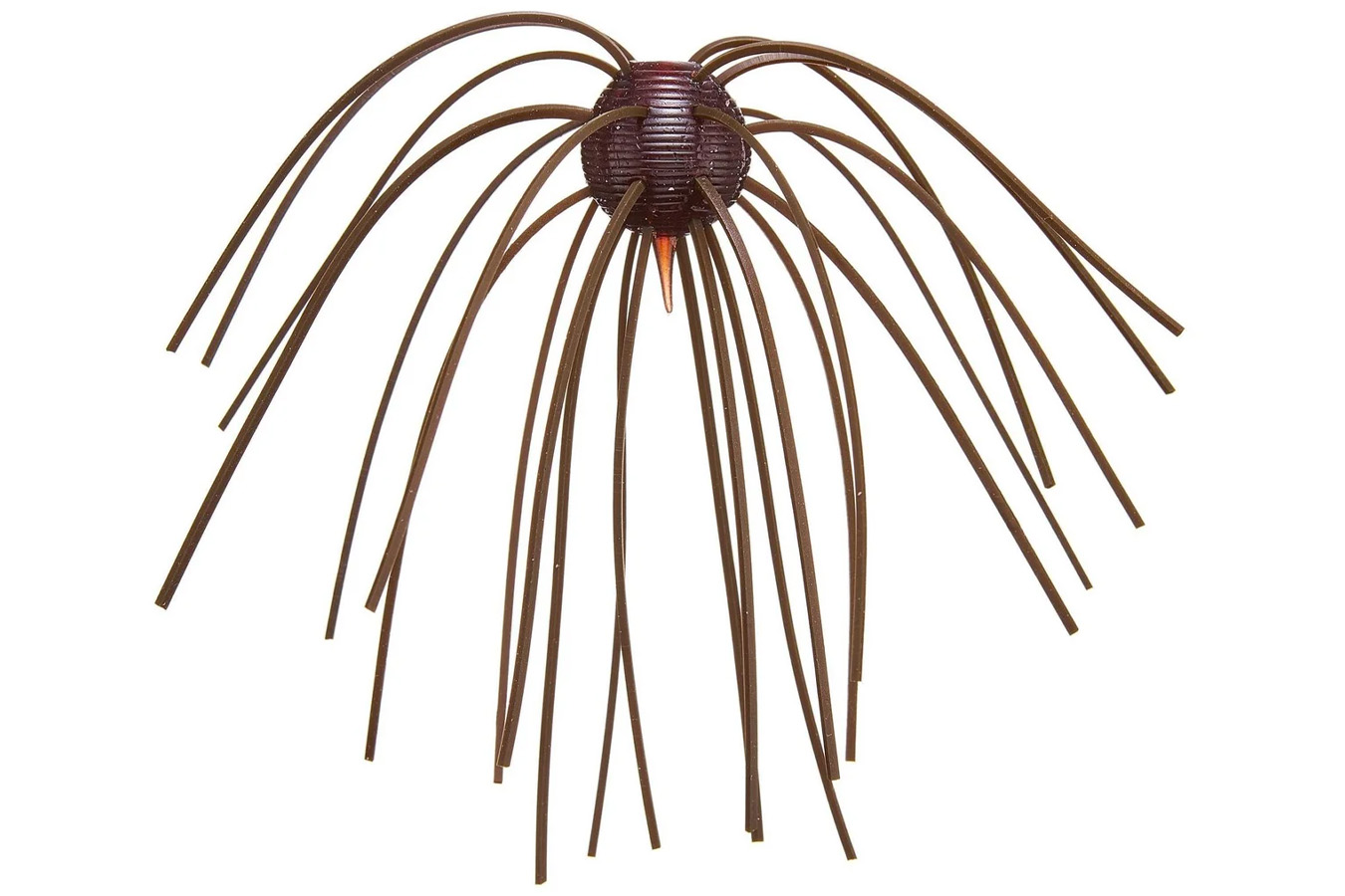 Geecrack Imo Kemushi Cue Bomb 1.2 Inch 4 Pack