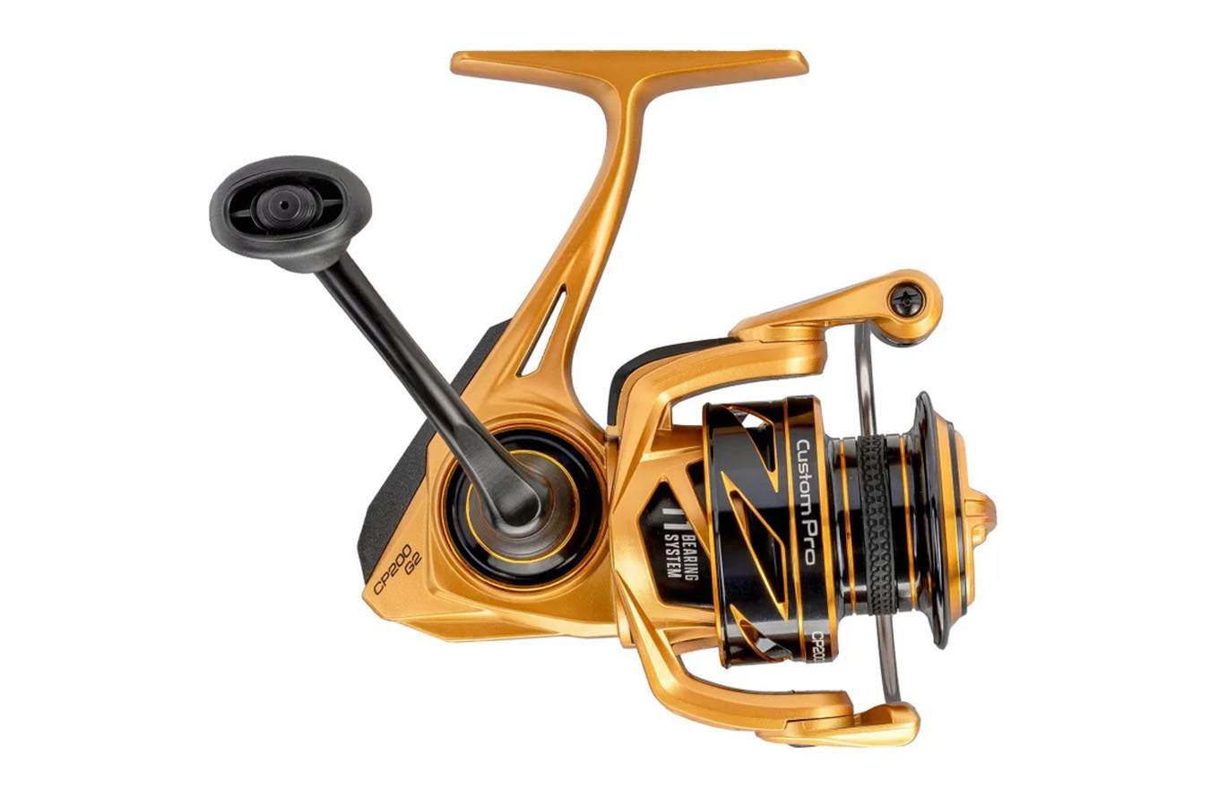 Lew's Custom Pro 300 Gen 2 Spinning Reel