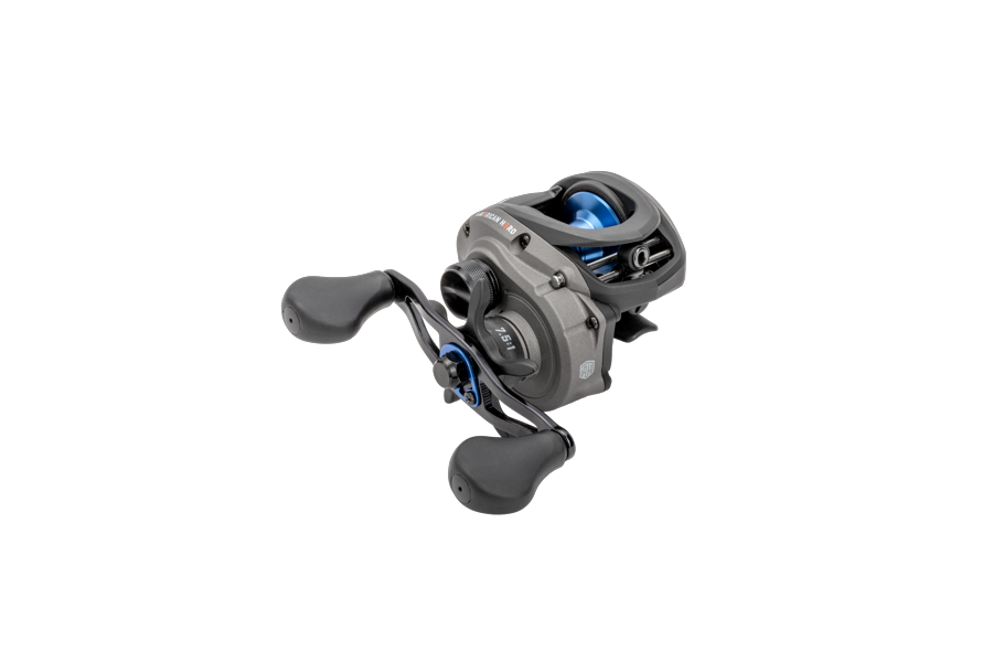 Lew's American Hero 7.5:1 Right Hand Baitcast Reel
