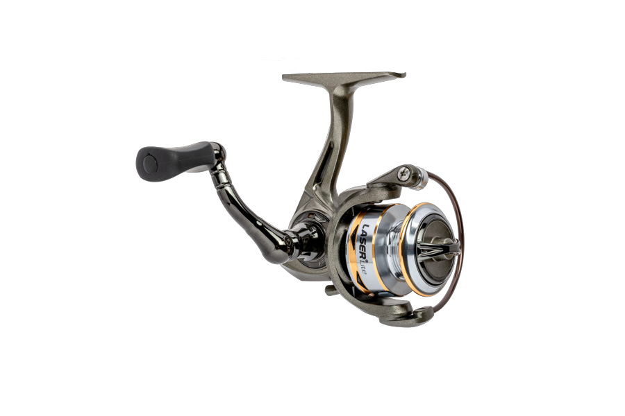 Lew's Laser Lite 75 Spinning Reel