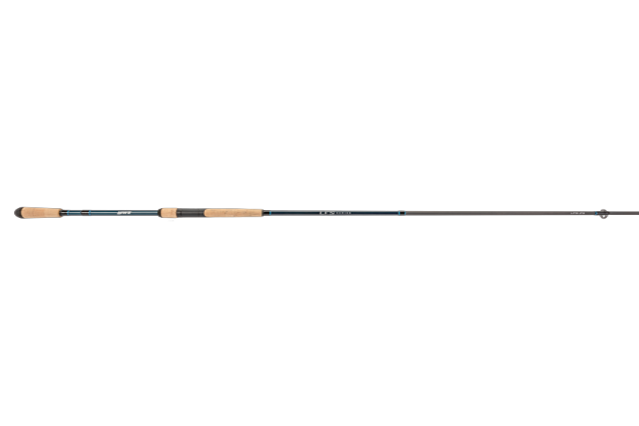Lew's LFS 6 ft 0 in Ultra Light Fast Spinning Rod 1 pc