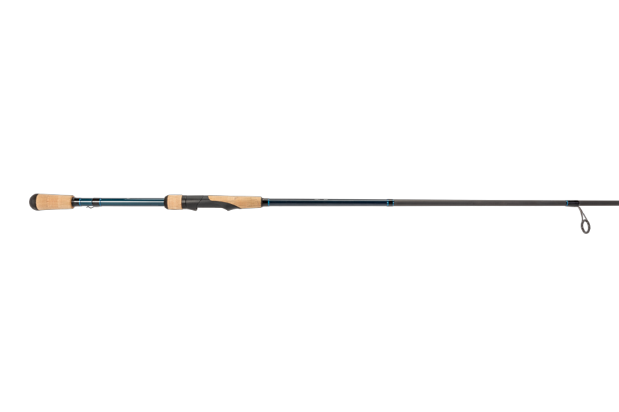 Lew's LFS 7 ft 3 in Medium Heavy Fast Spinning Rod 1 pc