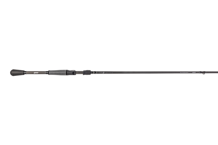 Lew's TPS 6 ft 10 in Medium Heavy Fast Casting Rod Spinnerbait 1 pc