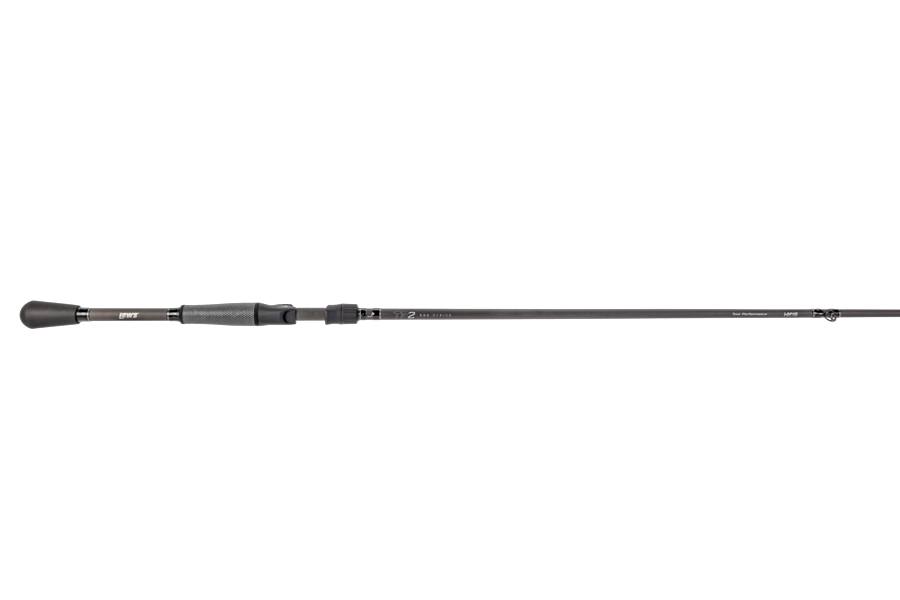 Lew's TPS 7 Foot Medium Heavy Fast Casting Rod All Purpose 1 pc