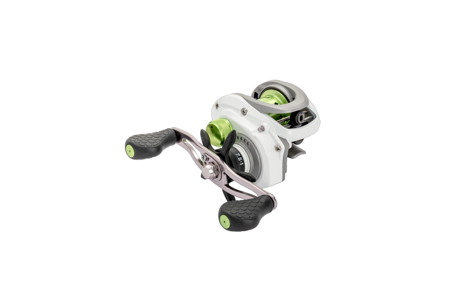 Lew's MACH 1 SS 7.5:1 Right Hand Baitcast Reel