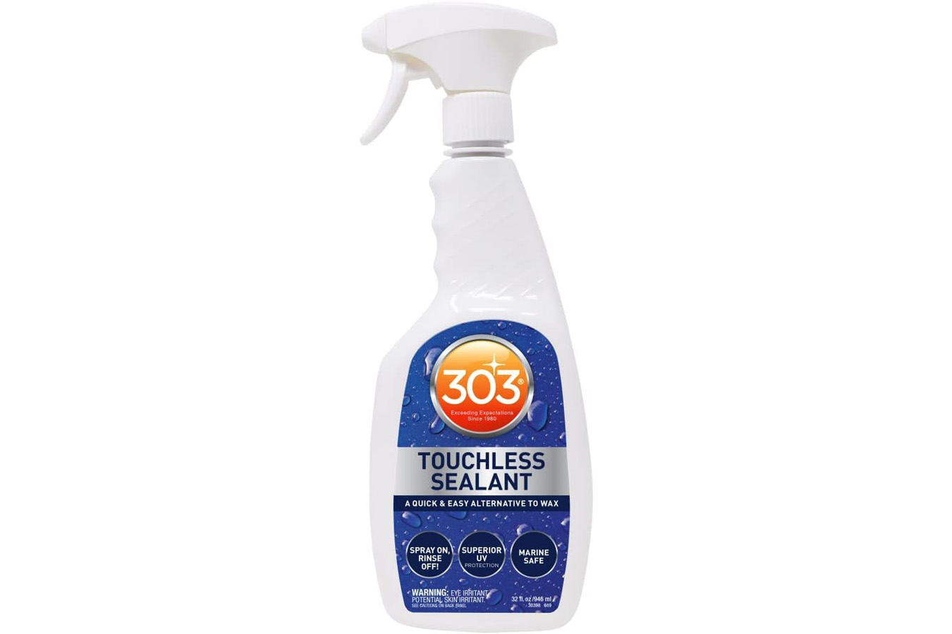 303 Products Marine Touchless Sealant 32 oz