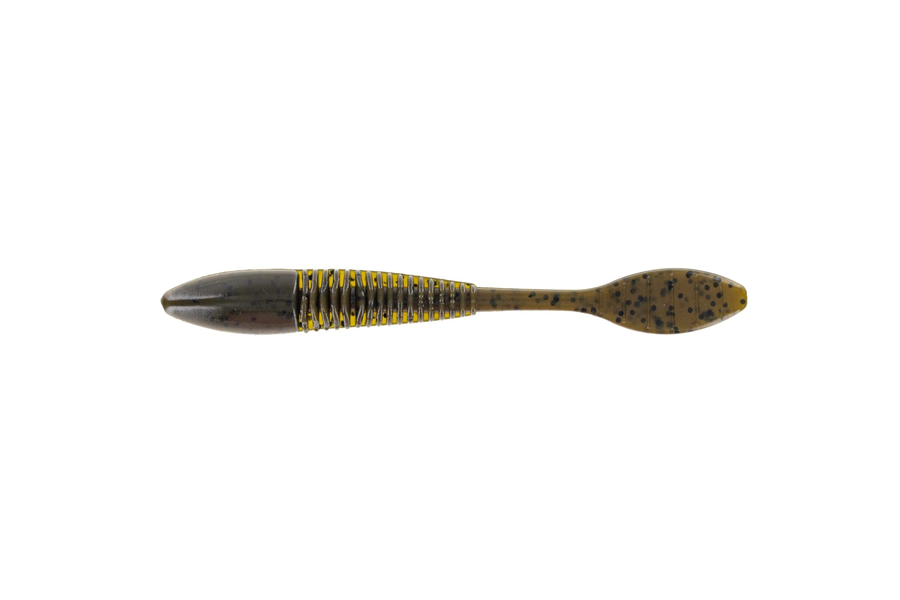 Big Bite Baits Scentsation Smasher 4.5 in