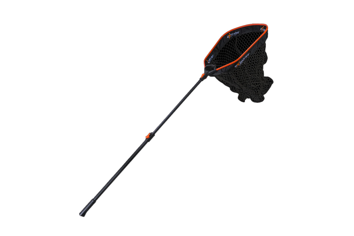 Whisker Seeker Large eXtender Net in Blaze Orange