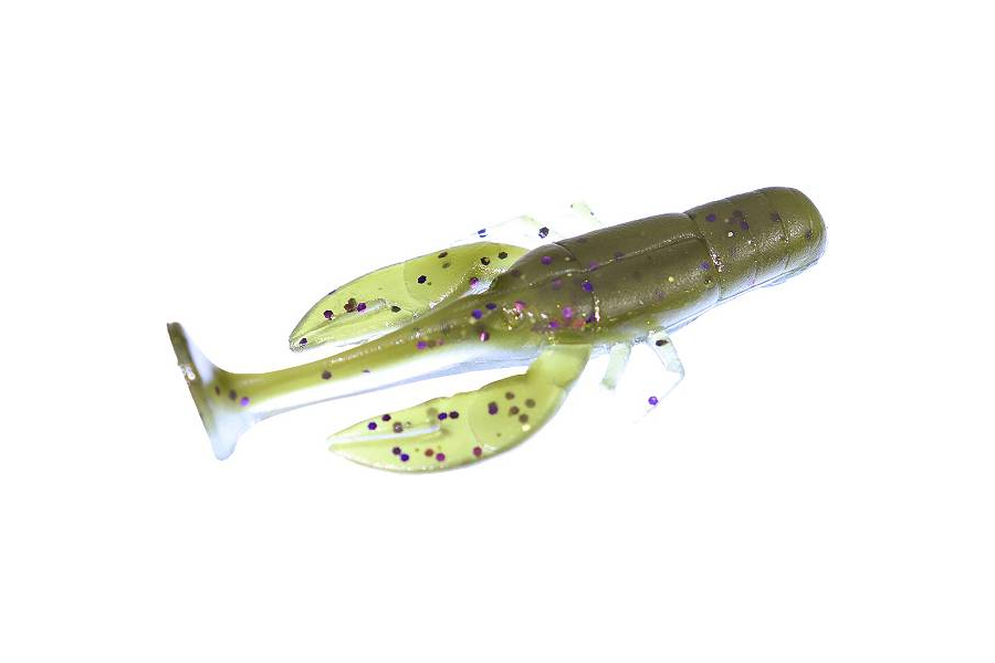 Big Joshy Swimbaits 3.5 Inch Craw