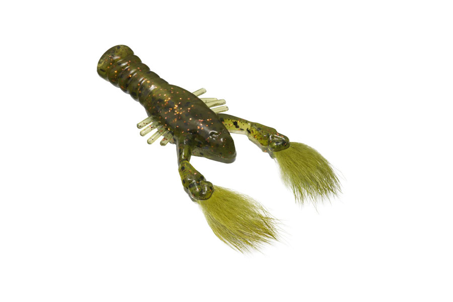 Rabid Baits Rabid Craw 3 Inch