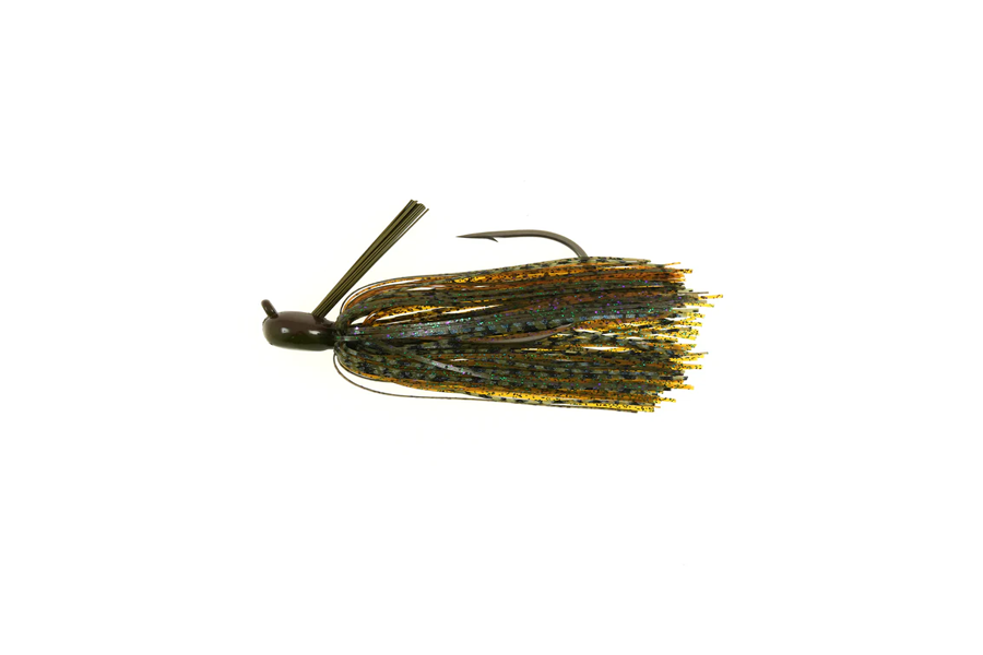 Missile Bait Ike's Monster Jig 1 oz