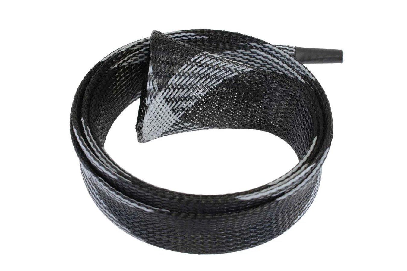 Vrx Fishing Products Rod Glove Spinning Standard - White Spyder