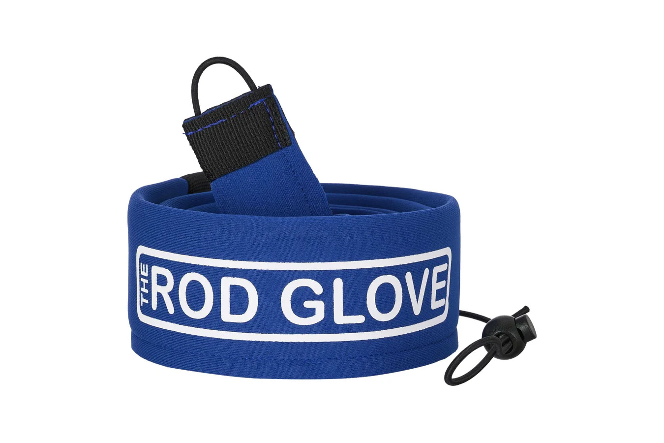 Vrx Fishing Products Tournament Series Extra Long Casting Rod Cover - Royal Blue